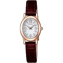 Amazon | [セイコー]SEIKO 腕時計 TISSE ティセ ソーラー カーブハード